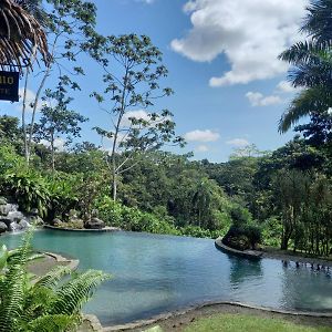 Sarapiquis Rainforest Lodge